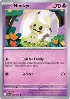 Mimikyu - Trick or Trade BOOster Bundle - Pokemon - TCGplayer.com