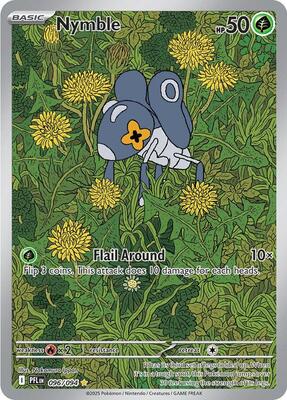Nymble - 096/094