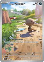wooloo pokemon card price Pokemon Hop's Wooloo 170/159 PSA 10 – Zapp! Comics main image 0