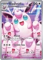 Wigglytuff - 105/094