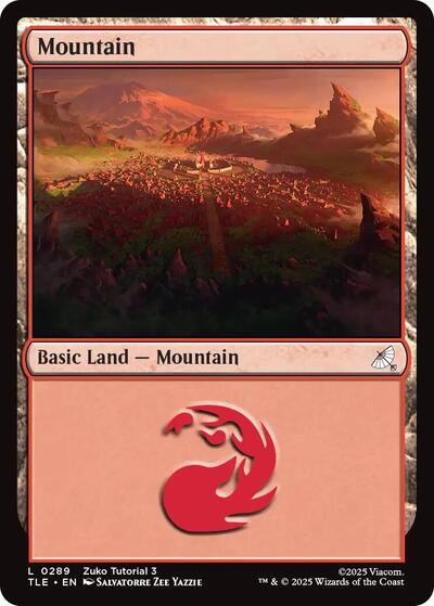 Mountain (0289)