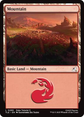 Mountain