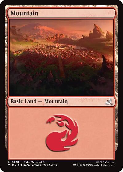 Mountain (0291)
