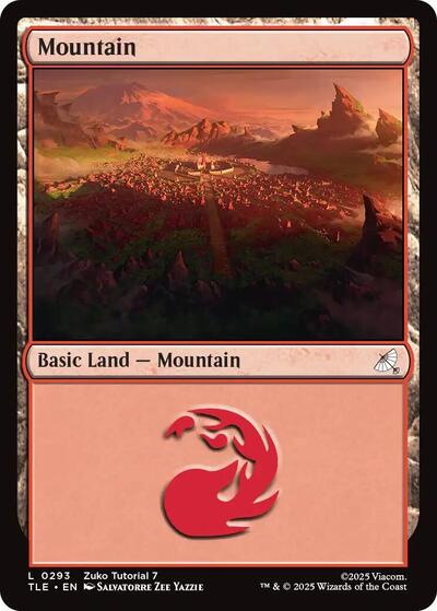 Mountain (0293)
