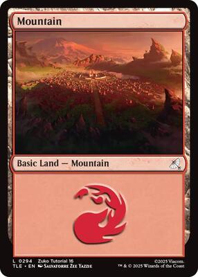 Mountain