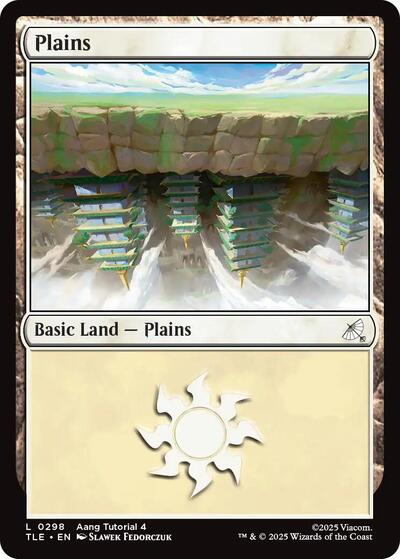 Plains (0298)