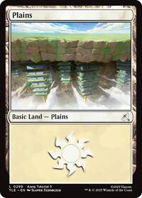 Plains (0299)