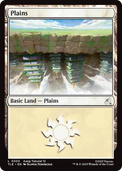Plains (0303)