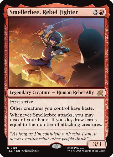 The Best Ally Cards in Magic: The Gathering | TCGplayer