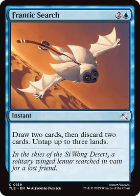 Intuition - Tempest - Magic: The Gathering - TCGplayer.com