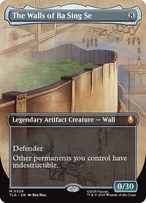 Avatar: The Last Airbender | Magic: The Gathering | TCGplayer