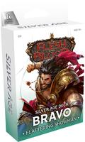 Silver Age Chapter 1 Deck - Bravo, Flattering Showman (Guardian