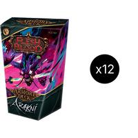 Armory Deck: Arkani Case