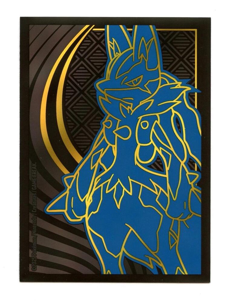 evolution card sleeves Zephaga Vortex Evolution Standard Size Card Sleeves – Usagi Draws main image 0