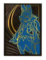 gyarados holographic pokemon card value Hydrapple Pokémon Card Sleeves – Japan Youkoso