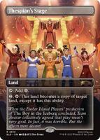 Thespian's Stage (2310) - Secret Lair Drop Series - Magic: The