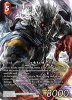 Xande (Full Art) - Journey of Discovery - Final Fantasy TCG
