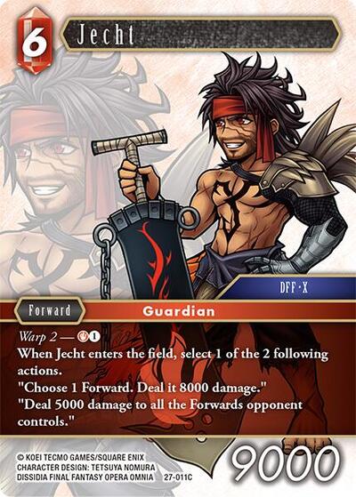 Jecht