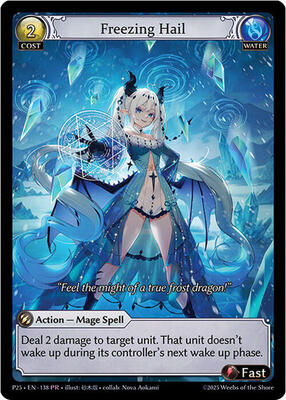 Promotional Cards | Grand Archive TCG | TCGplayer
