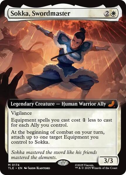 avatar mtg jumpstart card list 401 Games Canada - - Universes Beyond: The Last Airbender Hold on to your cabbagesthe mash The 9 Best Commanders from