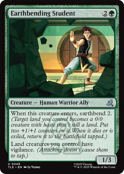Top 10 Most Expensive Cards from MTG | Avatar: The Last Airbender:  Eternal-Legal | TCGplayer