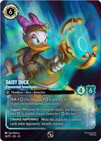 Daisy Duck - Paranormal Investigator (Store Championship) - Disney