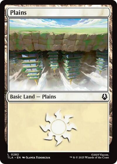 Plains 0282