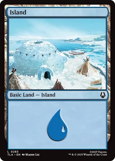 Island 0283