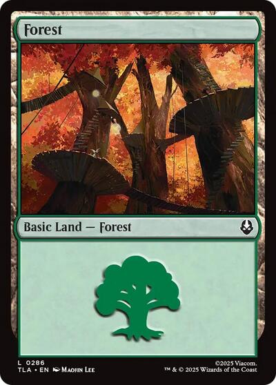 Forest 0286