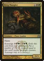 Dreg Mangler - Return to Ravnica - Magic: The Gathering