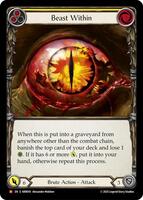 Channel Lake Frigid - LGS386 - Flesh and Blood: Promo Cards