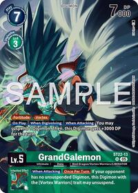 GrandGalemon