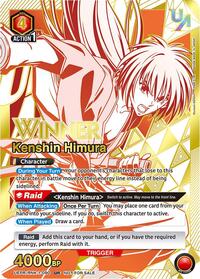 Kenshin Himura (090) (Winner)