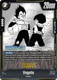 Vegeta FB07 116