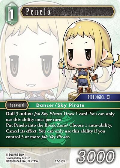 Penelo