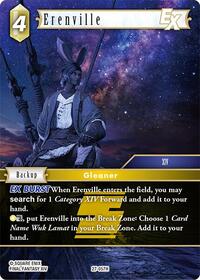 Erenville EX