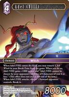 Adel (VIII) - Journey of Discovery - Final Fantasy TCG - TCGplayer.com