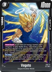 Vegeta FB08 117