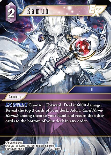 RaMuカード Weiss Schwarz RE ZERO vol.3 RZ/S116-078SP SP Rem & Ram Set FOIL