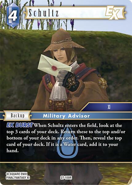 旧FFTCG 1-153S クラウド プレミアム Chapter.1 From the Producer Special Vol. 7: The Chapter Series | FF Trading