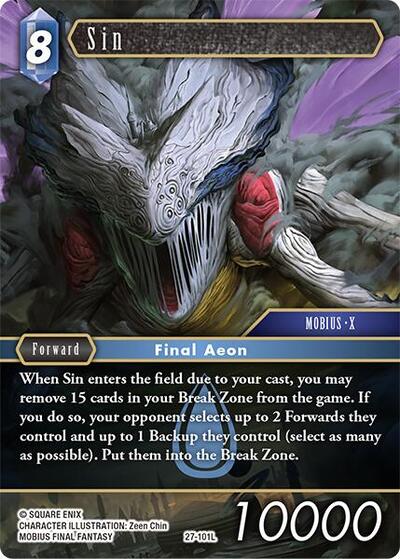 Sin