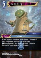 tonberry mtg card Magic: The GatheringFINAL FANTASY Playmat Tonberry | Final Fantasy Foil