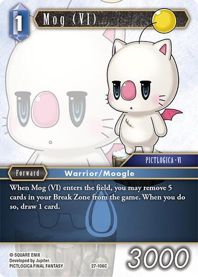 Mog (VI)