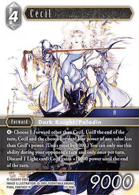 Cecil
