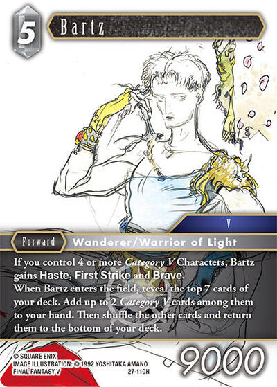 Bartz