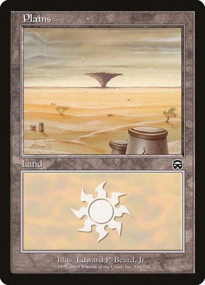 Plains (334)