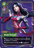 riftbound SIGNED Irelia, Fervent リフトバウンド Irelia - Fervent (Alternate Art) - Spiritforged - Riftbound