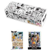 Dragon Ball Fusion World Manga Accessory Set 01