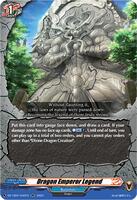 Demonic Demise Sword, Aqulta Gwaneff - DZ-TB01: Future Card