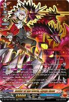 Savior of the World, Kyoya Gaen (KR) - DZ-TB01: Future Card